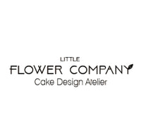 Little Flower Company Cake Design
